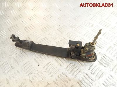 Ручка двери передняя левая Mercedes Benz W210 - АвтоСклад31.рф - авторазборка контрактные б/у запчасти в г. Белгород