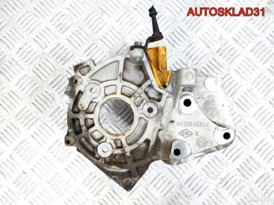 Кронштейн тнвд Renault Scenic 2 1.9 F9Q 8200240204 - АвтоСклад31.рф - авторазборка контрактные б/у запчасти в г. Белгород