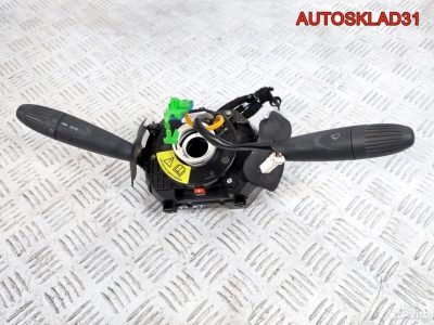 Переключатель подрулевой в сборе Fiat Ducato 244 - АвтоСклад31.рф - авторазборка контрактные б/у запчасти в г. Белгород