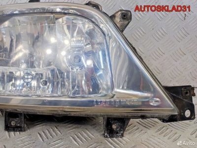 Фара правая Mercedes Benz Sprinter 909 A901820246 - АвтоСклад31.рф - авторазборка контрактные б/у запчасти в г. Белгород