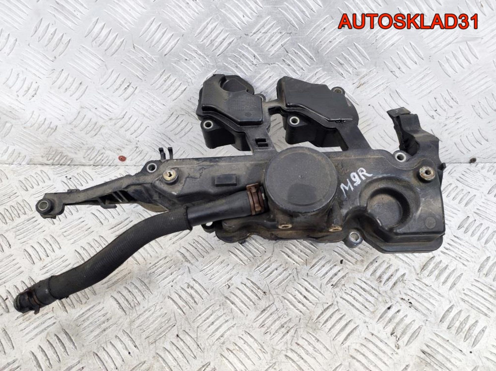 Маслоотделитель Renault Trafic M9R 780 8200608360 - АвтоСклад31.рф - авторазборка контрактные б/у запчасти в г. Белгород Маслоотделитель Renault Trafic M9R 780 8200608360 - АвтоСклад31.рф - авторазборка контрактные б/у запчасти в г. Белгород