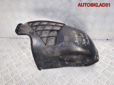 Локер задний левый Opel Astra H 13107660 Универсал - АвтоСклад31.рф - авторазборка контрактные б/у запчасти в г. Белгород