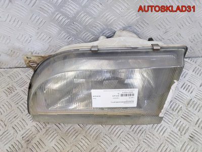 Фара левая Ford Transit EY 95VG13006CA - АвтоСклад31.рф - авторазборка контрактные б/у запчасти в г. Белгород