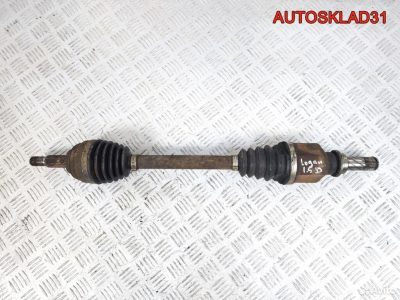 Полуось передняя левая Renault Logan 1.5 дизель - АвтоСклад31.рф - авторазборка контрактные б/у запчасти в г. Белгород