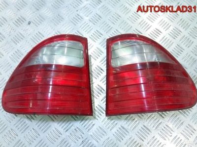 Фонарь задний Mercedes Benz W210 Универсал - АвтоСклад31.рф - авторазборка контрактные б/у запчасти в г. Белгород