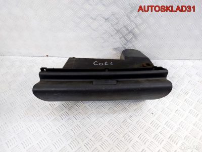 Бардачок Mitsubishi Colt Z3 MN140024ZZ - АвтоСклад31.рф - авторазборка контрактные б/у запчасти в г. Белгород