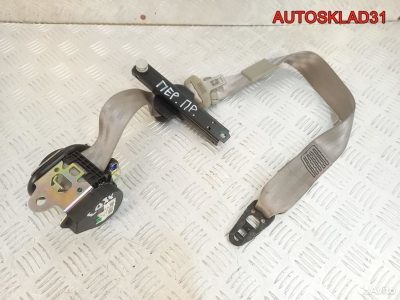 Ремень безопасности передний правый Audi A8 D3 - АвтоСклад31.рф - авторазборка контрактные б/у запчасти в г. Белгород