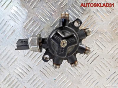 Рейка топливная Ford Galaxy 1.8 QYWA 4M5Q9D280DB - АвтоСклад31.рф - авторазборка контрактные б/у запчасти в г. Белгород