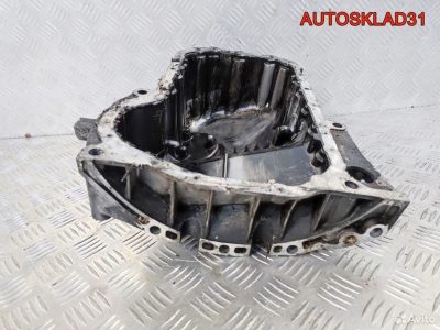 Поддон масляный двигателя VW Passat B5 058103603D - АвтоСклад31.рф - авторазборка контрактные б/у запчасти в г. Белгород