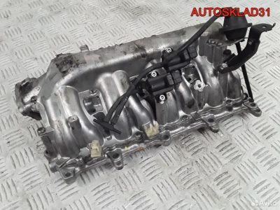 Коллектор впускной Opel Astra H z17dtr 97385823 - АвтоСклад31.рф - авторазборка контрактные б/у запчасти в г. Белгород