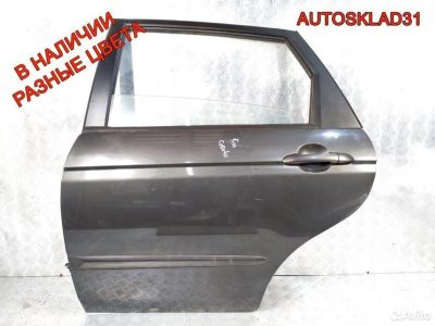 Дверь задняя левая Kia Cerato 770032F210 - АвтоСклад31.рф - авторазборка контрактные б/у запчасти в г. Белгород