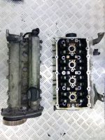 Головка блока цилиндров VW Golf 1.6 AZD 036103373T - АвтоСклад31.рф - авторазборка контрактные б/у запчасти в г. Белгород