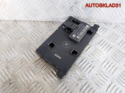 Блок комфорта п/п двери Mercedes W203 A2038206426 - АвтоСклад31.рф - авторазборка контрактные б/у запчасти в г. Белгород