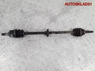 Привод передний правый Mazda 323 BG 1,6 МКПП - АвтоСклад31.рф - авторазборка контрактные б/у запчасти в г. Белгород