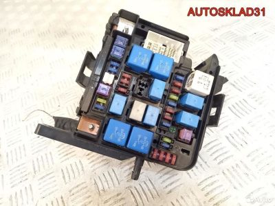 Блок предохранителей Hyundai i30 919510Q000 - АвтоСклад31.рф - авторазборка контрактные б/у запчасти в г. Белгород
