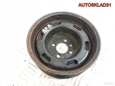 Шкив коленвала VW Passat B5 1.8 AEB 058105251E - АвтоСклад31.рф - авторазборка контрактные б/у запчасти в г. Белгород