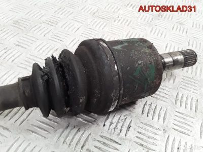 Полуось передняя левая Opel Zafira A 2,2 y22dtr - АвтоСклад31.рф - авторазборка контрактные б/у запчасти в г. Белгород