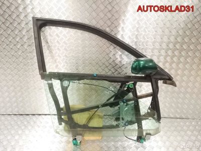 Рамка двери передней правой Audi A4 B5 8D0837754C - АвтоСклад31.рф - авторазборка контрактные б/у запчасти в г. Белгород