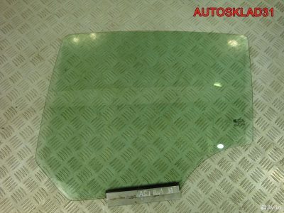 Стекло двери задней левой Opel Astra H Хетчбэк - АвтоСклад31.рф - авторазборка контрактные б/у запчасти в г. Белгород