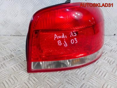 Фонарь задний правый Audi A3 8P 8P0945096 - АвтоСклад31.рф - авторазборка контрактные б/у запчасти в г. Белгород