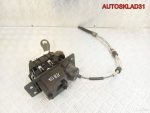 Кулиса АКПП с тросом Audi A8 D3 4E1713041F - АвтоСклад31.рф - авторазборка контрактные б/у запчасти в г. Белгород