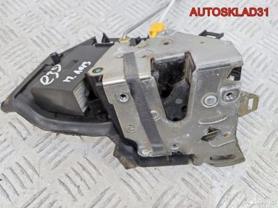 Замок двери передней левой BMW E39 51218235097 - АвтоСклад31.рф - авторазборка контрактные б/у запчасти в г. Белгород