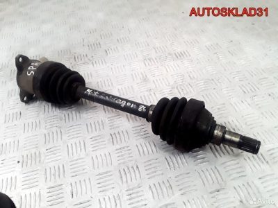 Привод Mitsubishi Space Wagon D0 4 WD - АвтоСклад31.рф - авторазборка контрактные б/у запчасти в г. Белгород