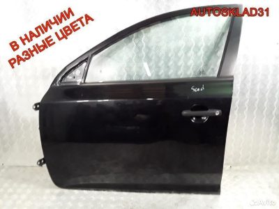 Дверь передняя левая Kia Ceed 760031H000 Combi - АвтоСклад31.рф - авторазборка контрактные б/у запчасти в г. Белгород