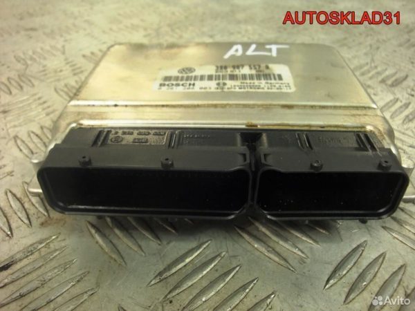 Решетка стеклоочистителя VW Passat B5+ 3B1819417C - АвтоСклад31.рф - авторазборка контрактные б/у запчасти в г. Белгород