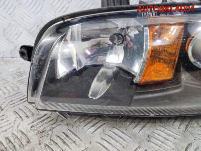 Фара левая Fiat Punto 2 89100449 - АвтоСклад31.рф - авторазборка контрактные б/у запчасти в г. Белгород
