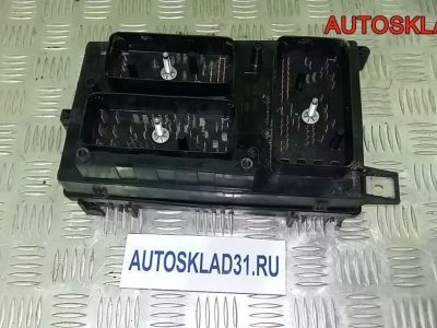 Блок предохранителей Opel Astra H 1534937 - АвтоСклад31.рф - авторазборка контрактные б/у запчасти в г. Белгород