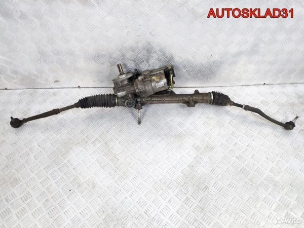 Усилитель переднего бампера Opel Astra G 13116468 - АвтоСклад31.рф - авторазборка контрактные б/у запчасти в г. Белгород