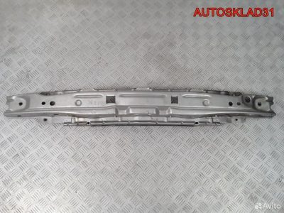Усилитель переднего бампера Opel Astra G 13116468 - АвтоСклад31.рф - авторазборка контрактные б/у запчасти в г. Белгород