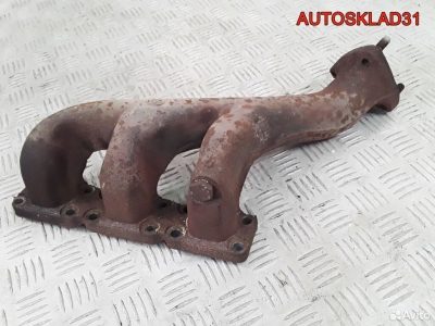 Коллектор выпускной BMW E36 11621716736 - АвтоСклад31.рф - авторазборка контрактные б/у запчасти в г. Белгород