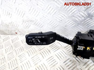Переключатель подрулевой Skoda Rapid 2Q0953507H - АвтоСклад31.рф - авторазборка контрактные б/у запчасти в г. Белгород