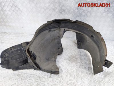 Локер передний левый Skoda Fabia 3 6V0809957B - АвтоСклад31.рф - авторазборка контрактные б/у запчасти в г. Белгород