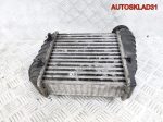 Интеркулер Volkswagen Passat B5+ 3B0145805J Дизель - АвтоСклад31.рф - авторазборка контрактные б/у запчасти в г. Белгород