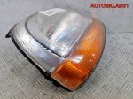 Фара правая Renault Kangoo 1 7701044040 - АвтоСклад31.рф - авторазборка контрактные б/у запчасти в г. Белгород