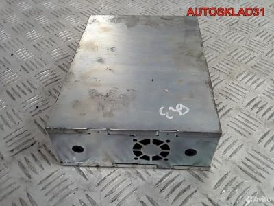 Блок управления видео BMW 5-серия E39 6923268 - АвтоСклад31.рф - авторазборка контрактные б/у запчасти в г. Белгород
