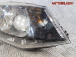 Фара правая Skoda Fabia 3 6V1941016 - АвтоСклад31.рф - авторазборка контрактные б/у запчасти в г. Белгород