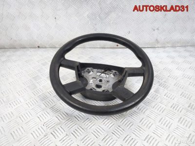 Рулевое колесо Ford Transit 6C113600ABW - АвтоСклад31.рф - авторазборка контрактные б/у запчасти в г. Белгород