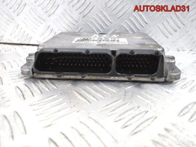 Блок эбу VW Passat B5 1.9 AFN 038906018S Дизель - АвтоСклад31.рф - авторазборка контрактные б/у запчасти в г. Белгород