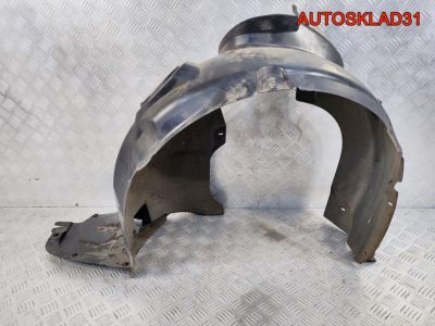 Локер передний левый Skoda Fabia 3 6V0809957B - АвтоСклад31.рф - авторазборка контрактные б/у запчасти в г. Белгород