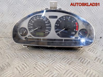 Панель приборов Mitsubishi Carisma MR916027 Бензин - АвтоСклад31.рф - авторазборка контрактные б/у запчасти в г. Белгород