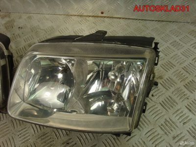 Фары для Фольксваген Поло 6N1941017AA Хэтчбек - АвтоСклад31.рф - авторазборка контрактные б/у запчасти в г. Белгород