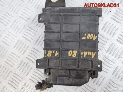 Блок эбу Audi 80 B3 1,8 811906264A Бензин - АвтоСклад31.рф - авторазборка контрактные б/у запчасти в г. Белгород