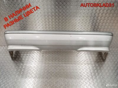 Бампер задний Mercedes Benz W202 A2028851125 Седан - АвтоСклад31.рф - авторазборка контрактные б/у запчасти в г. Белгород