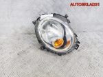 Фара правая MINI Cooper R56 0301225302 - АвтоСклад31.рф - авторазборка контрактные б/у запчасти в г. Белгород