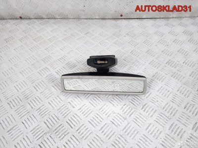 Зеркало салона заднего вида VW Passat B6 3C0857511 - АвтоСклад31.рф - авторазборка контрактные б/у запчасти в г. Белгород