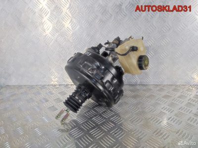 Усилитель тормозов вакуумный Mercedes Benz W203 - АвтоСклад31.рф - авторазборка контрактные б/у запчасти в г. Белгород